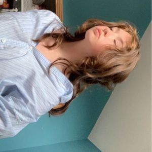 Meet your Posher, Em